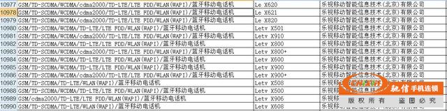 乐视也要发新机了 最高1999元配Helio X25？