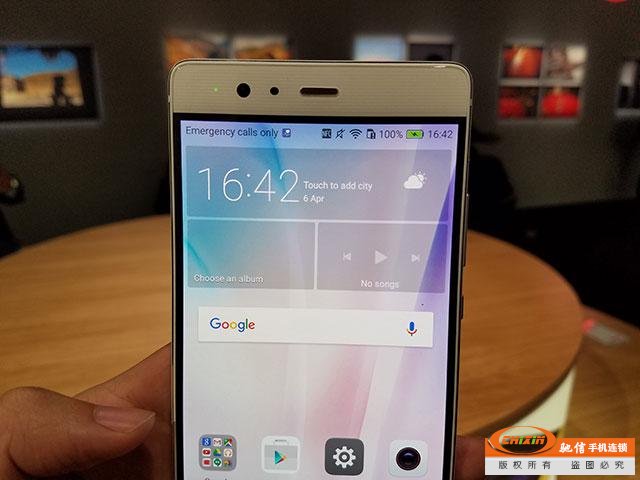 华为P9上手：快来看看你关心的是不是这些？