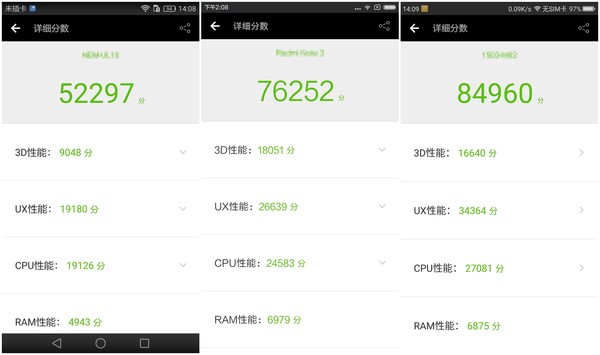 16nm工艺不是吹 麒麟650是如何省电的第3张图