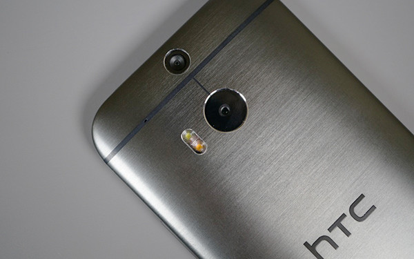 HTC One M8