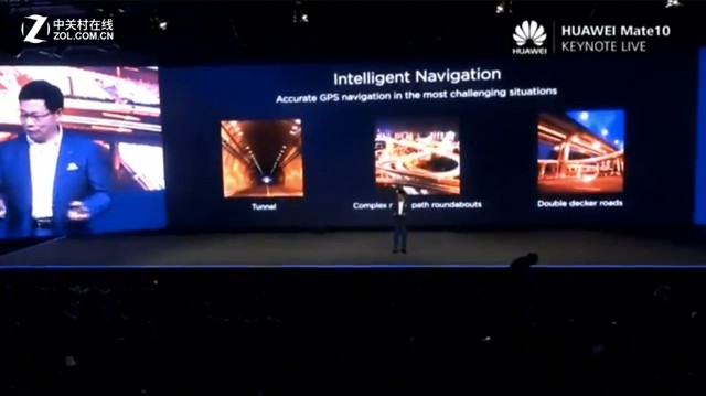 买不起也要看 Mate10六大亮点逼跪iPhone 