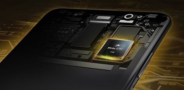 买不起也要看 Mate10六大亮点逼跪iPhone 