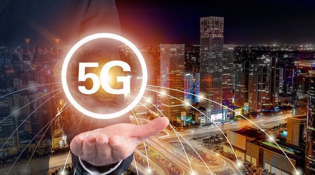 中国移动宣布，5G需换手机但不需换卡