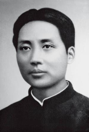 为何这些名人的名字都出自《易经》？