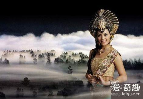 揭秘史上真实女儿国：一女多夫夜夜换人停不下来