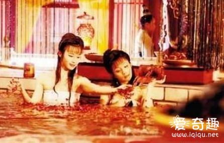 揭秘史上真实女儿国：一女多夫夜夜换人停不下来