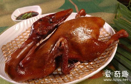 抗癌就吃鸡和鸭？_见识多