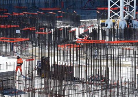 科学家正在建造的人造太阳