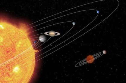 赛德娜矮行星