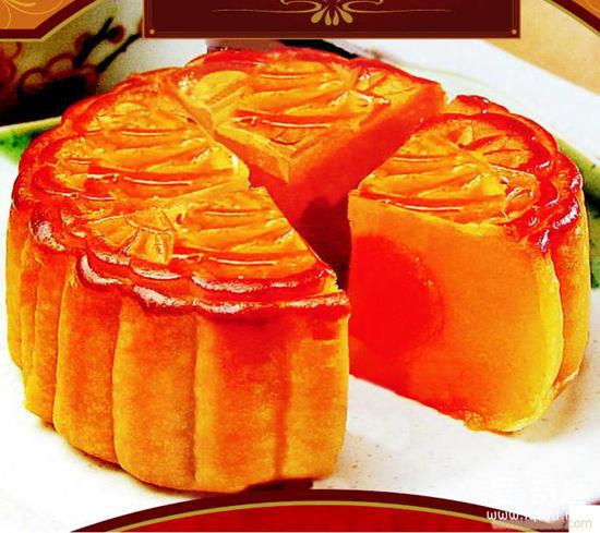 吃50克蛋黄月饼=吃25串烤肉？_见识多