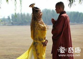 史上曾连娶三个皇帝女儿的猛男是谁？