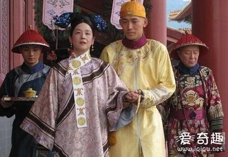 外国人眼中的慈禧竟是这个样的 你绝对想不到