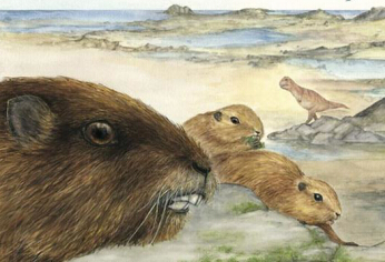 gondwanatherians