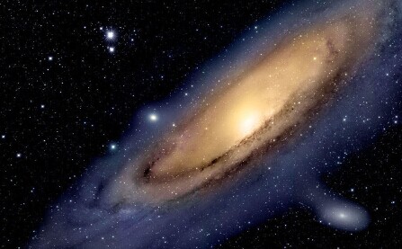 宇宙
