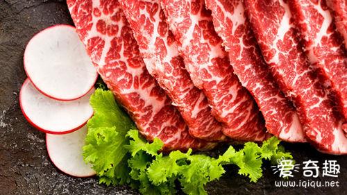 猪肉里的“白条”真的是寄生虫吗？_见识多