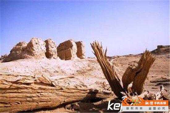 印尼死亡地带爪哇谷洞 千百年来有去无回