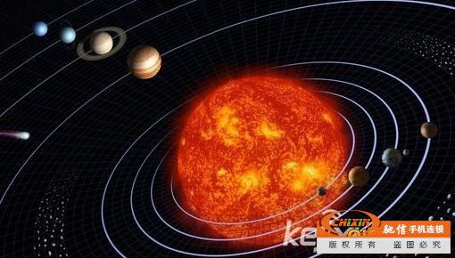 外星人正意图改变太阳！人类或将面临灭顶之灾