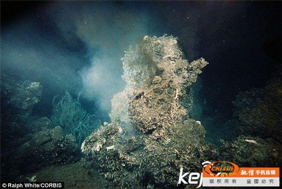 人类并非地球制造 竟是从月球中诞生的？
