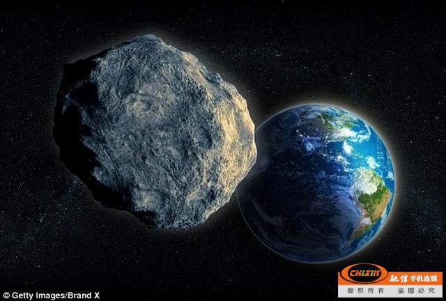 直径33米小行星于3月7日与地球擦肩而过